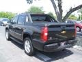Black Granite Metallic - Avalanche LTZ Photo No. 4