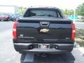 Black Granite Metallic - Avalanche LTZ Photo No. 5