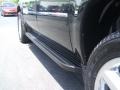 2010 Black Granite Metallic Chevrolet Avalanche LTZ  photo #10