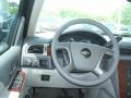 Black Granite Metallic - Avalanche LTZ Photo No. 15