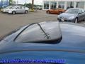 2005 Sapphire Blue Pearl Honda Accord EX V6 Coupe  photo #9