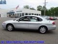 Silver Frost Metallic - Taurus SEL Photo No. 1