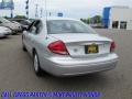 Silver Frost Metallic - Taurus SEL Photo No. 2
