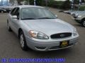 Silver Frost Metallic - Taurus SEL Photo No. 5