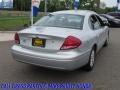Silver Frost Metallic - Taurus SEL Photo No. 7