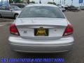 Silver Frost Metallic - Taurus SEL Photo No. 8