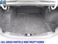 Silver Frost Metallic - Taurus SEL Photo No. 9