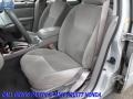 Silver Frost Metallic - Taurus SEL Photo No. 11