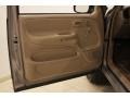 Thunder Gray Metallic - Tundra Regular Cab Photo No. 7