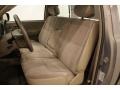 Thunder Gray Metallic - Tundra Regular Cab Photo No. 8