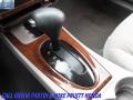 Silver Frost Metallic - Taurus SEL Photo No. 21