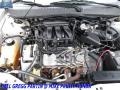 Silver Frost Metallic - Taurus SEL Photo No. 23