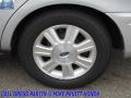 Silver Frost Metallic - Taurus SEL Photo No. 25
