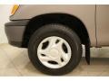 Thunder Gray Metallic - Tundra Regular Cab Photo No. 16