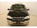 Black - Windstar SEL Photo No. 2