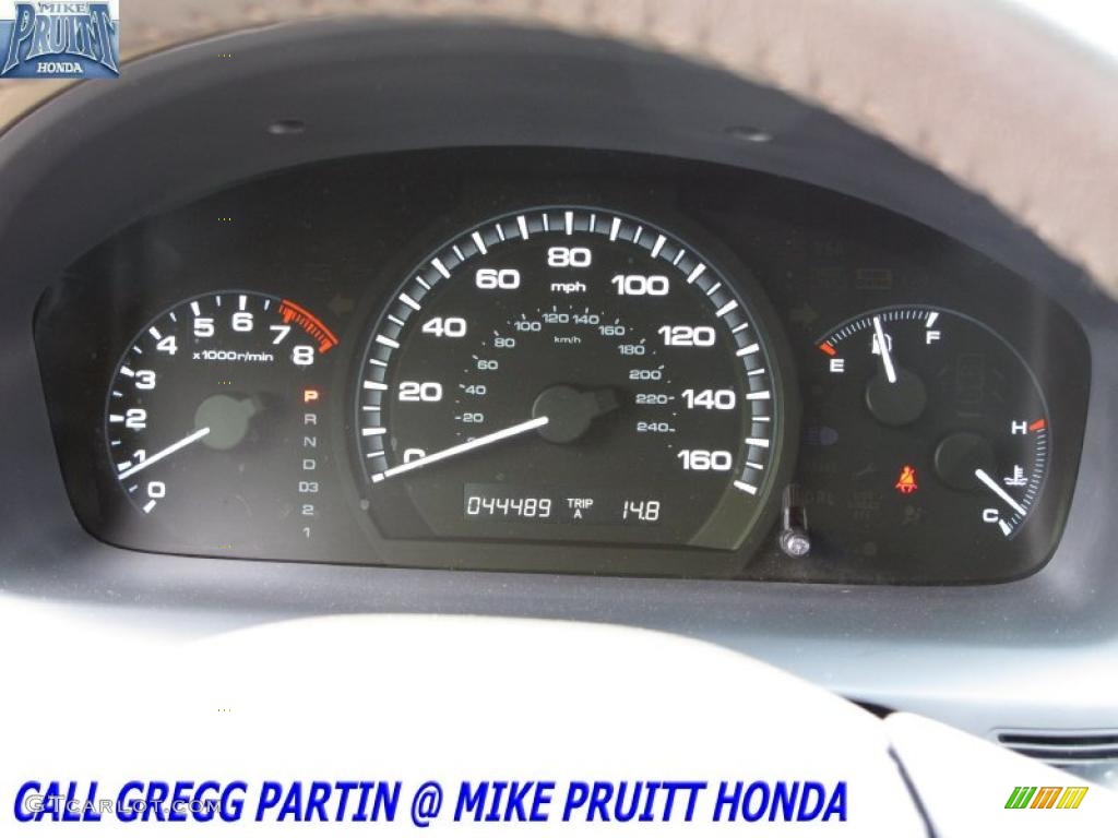 2007 Accord EX-L V6 Sedan - Carbon Bronze Pearl / Ivory photo #17