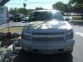Gold Mist Metallic - Suburban LTZ Photo No. 2