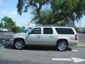 Gold Mist Metallic - Suburban LTZ Photo No. 3