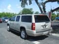 Gold Mist Metallic - Suburban LTZ Photo No. 4