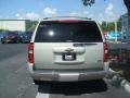 Gold Mist Metallic - Suburban LTZ Photo No. 5
