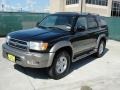 2000 Black Toyota 4Runner Limited  photo #7