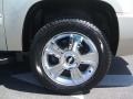 Gold Mist Metallic - Suburban LTZ Photo No. 9