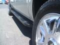 Gold Mist Metallic - Suburban LTZ Photo No. 10