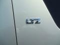 Gold Mist Metallic - Suburban LTZ Photo No. 11