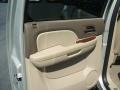 Gold Mist Metallic - Suburban LTZ Photo No. 12