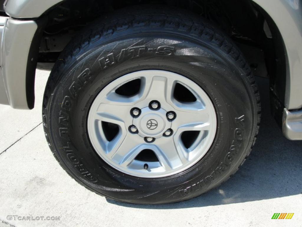 2000 4Runner Limited - Black / Oak photo #13