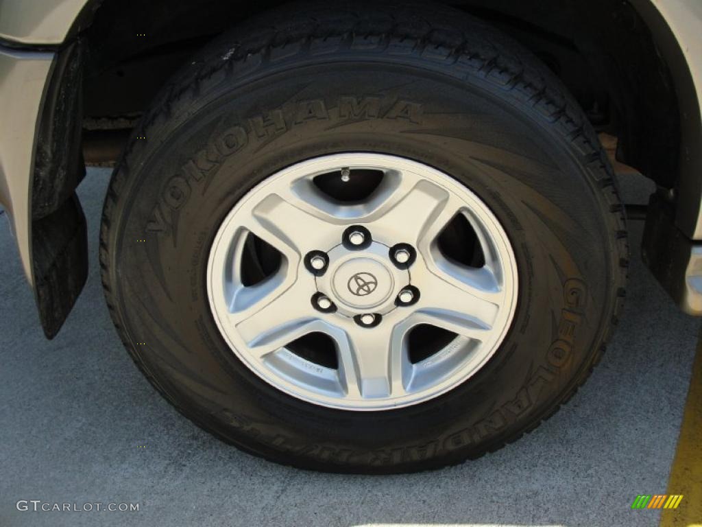 2000 4Runner Limited - Black / Oak photo #15