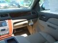 Gold Mist Metallic - Suburban LTZ Photo No. 17
