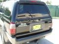 2000 Black Toyota 4Runner Limited  photo #23