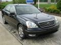 Black Onyx - LS 430 Sedan Photo No. 1