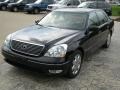 Black Onyx - LS 430 Sedan Photo No. 2