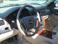 Gold Mist Metallic - Suburban LTZ Photo No. 22