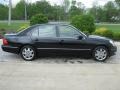 Black Onyx - LS 430 Sedan Photo No. 3