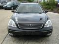 Black Onyx - LS 430 Sedan Photo No. 5