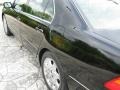 Black Onyx - LS 430 Sedan Photo No. 6