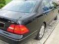 Black Onyx - LS 430 Sedan Photo No. 7