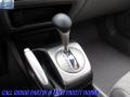 2007 Galaxy Gray Metallic Honda Civic LX Sedan  photo #20