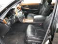 Black Onyx - LS 430 Sedan Photo No. 11