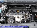 2007 Galaxy Gray Metallic Honda Civic LX Sedan  photo #22