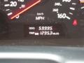Black Onyx - LS 430 Sedan Photo No. 16