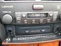 Black Onyx - LS 430 Sedan Photo No. 17