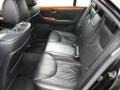 Black Onyx - LS 430 Sedan Photo No. 21