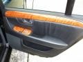 Black Onyx - LS 430 Sedan Photo No. 24