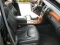 Black Onyx - LS 430 Sedan Photo No. 26