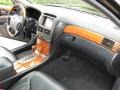 Black Onyx - LS 430 Sedan Photo No. 27