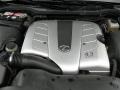 Black Onyx - LS 430 Sedan Photo No. 28